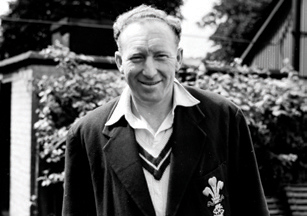 Stuart Surridge