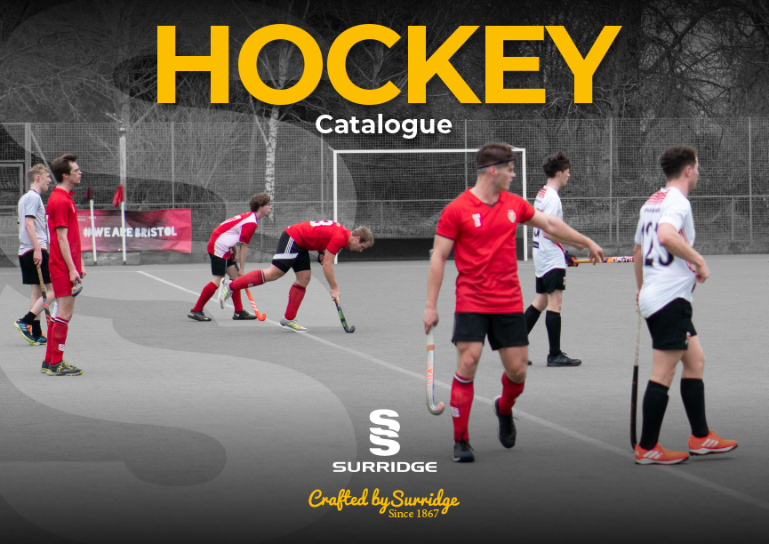 Hockey Catalogue