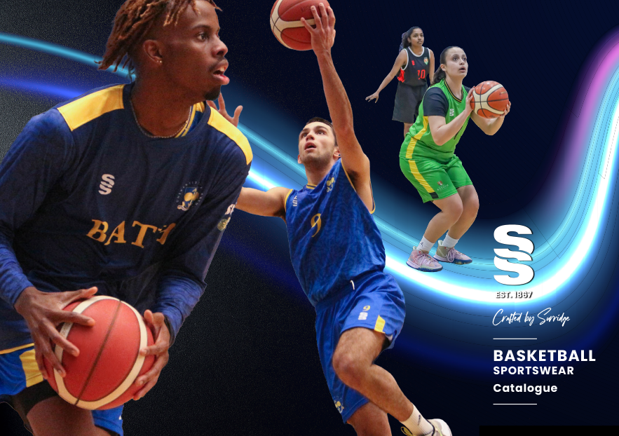 Netball Catalogue