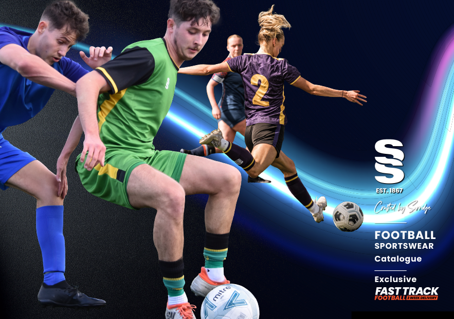 Football Catalogue