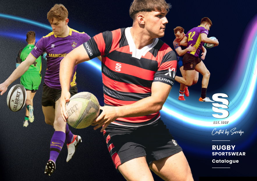 Rugby Cataloguee