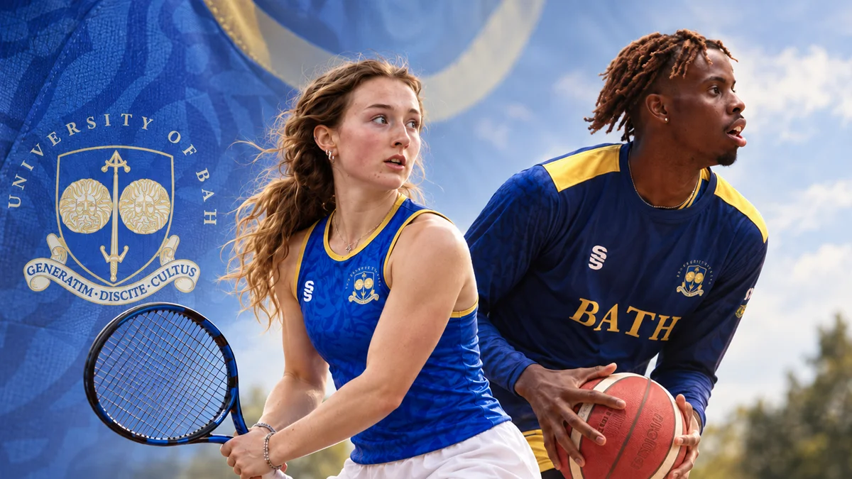 University of Bath