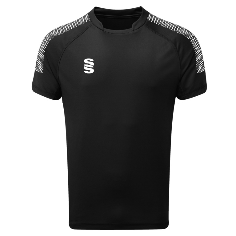 Dual Games Shirt - Womens Fit