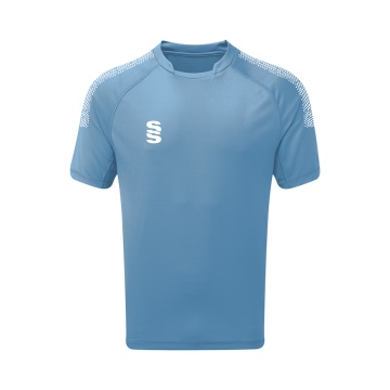 Dual Games Shirt : Sky