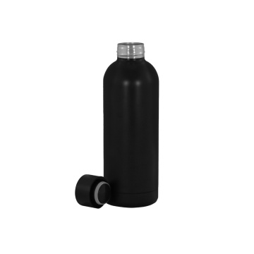 STAINLESS STEEL BOTTLE - 500ML