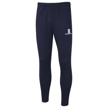 Tek Slim Training Pants : Navy