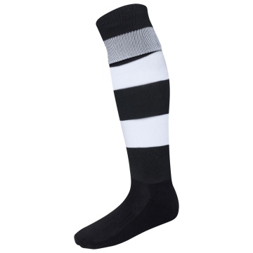 Hooped Sock