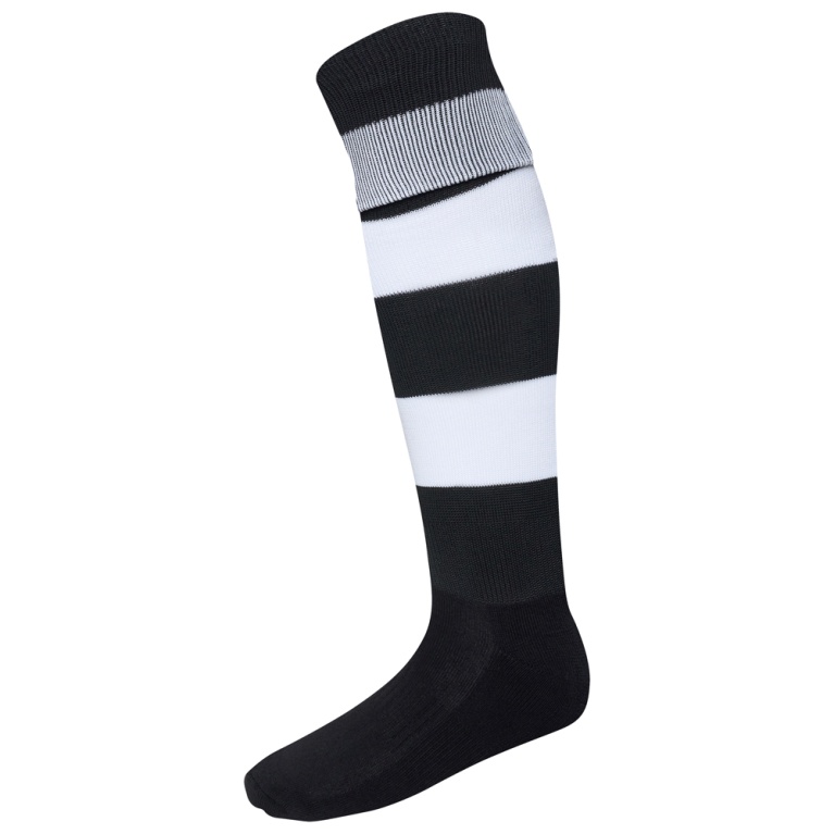 Hooped Sock
