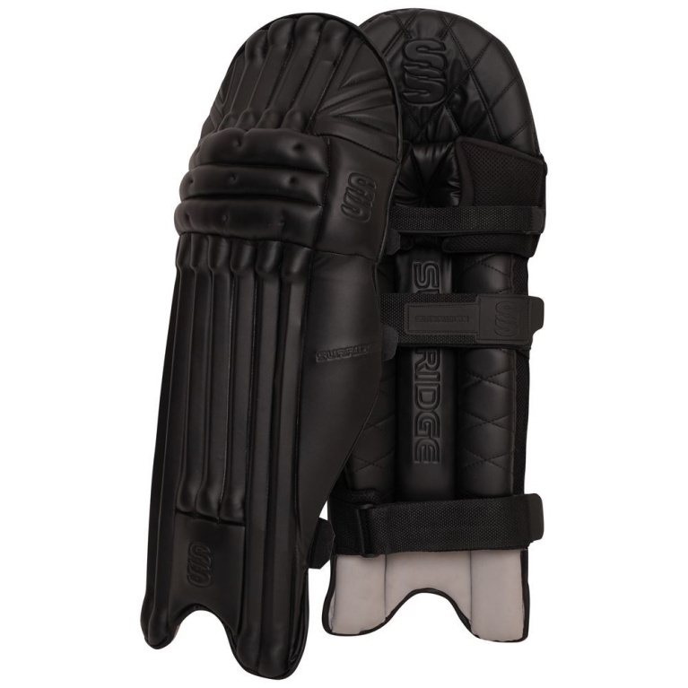 Alpha Batting Pads