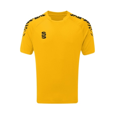Dual Games Shirt : Amber