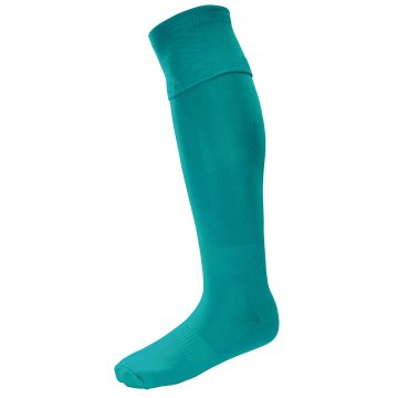 Match Sock : Teal