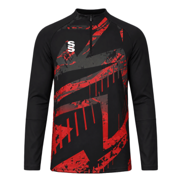 TEMPO PERFORMANCE TOP