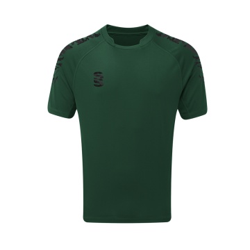 Dual Games Shirt - Womens Fit