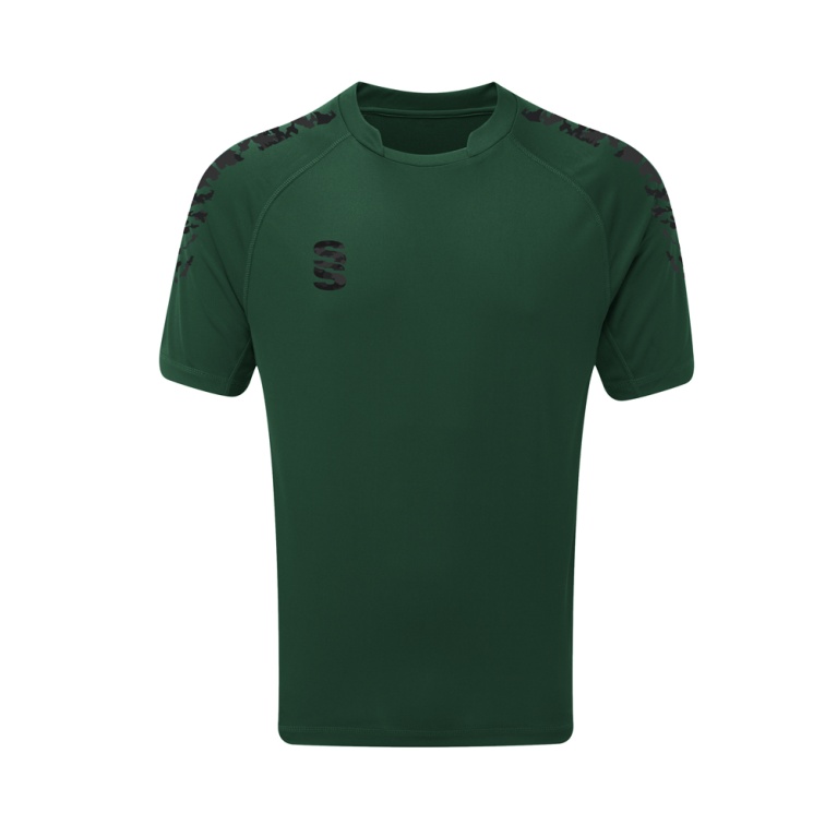 Dual Games Shirt - Womens Fit