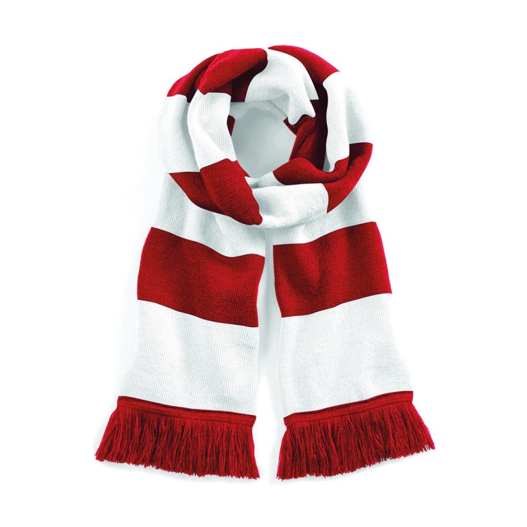 Stadium Scarf
