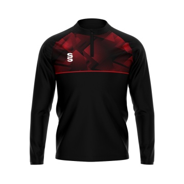 TEK ? ZIP PERFORMANCE TOP