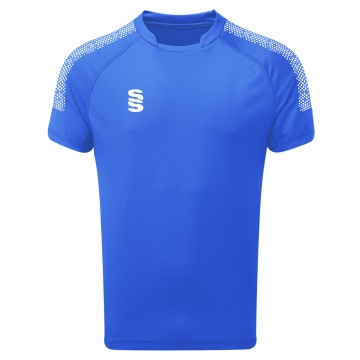 Dual Games Shirt - Womens Fit