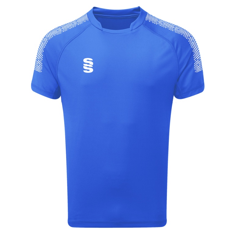 Dual Games Shirt - Womens Fit