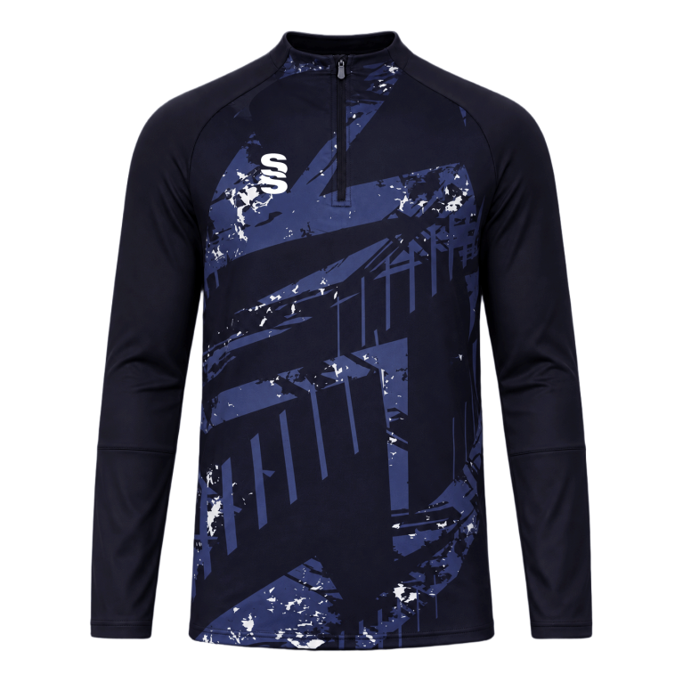 TEMPO PERFORMANCE TOP