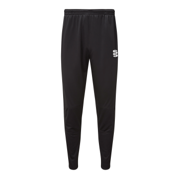 Active Playing Pant - Black