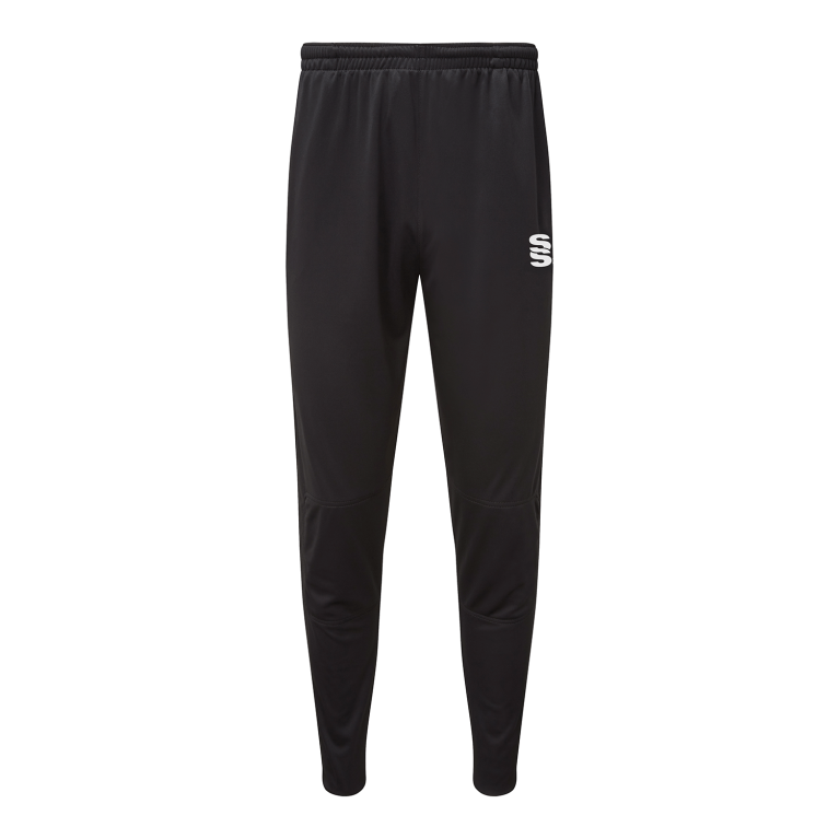 Active Playing Pant - Black