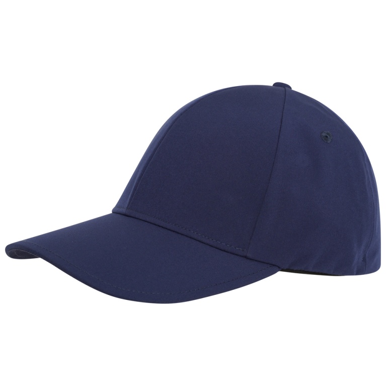 Fuse Flexi Cap - Navy