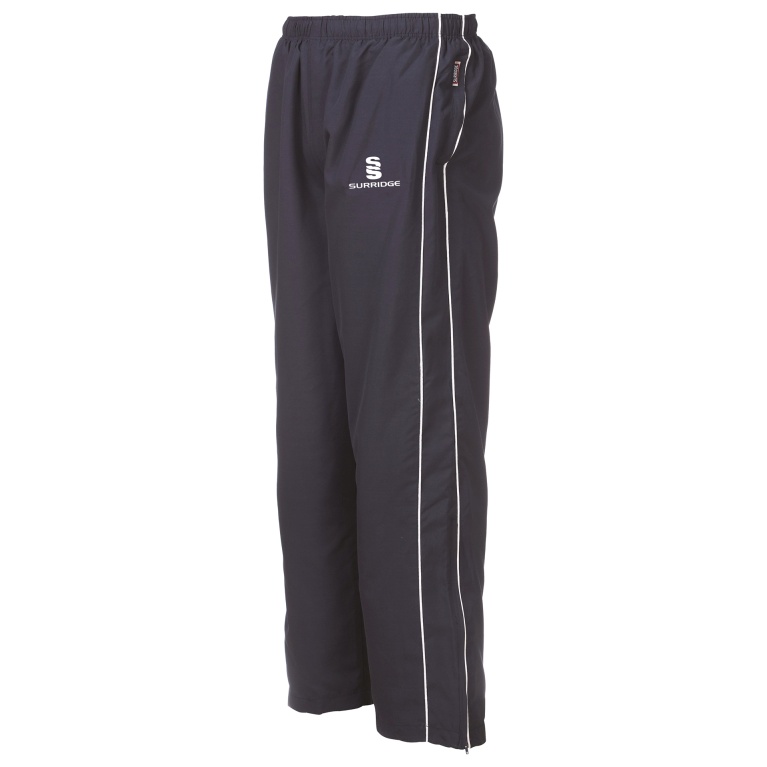 Tracksuit Pant Navy
