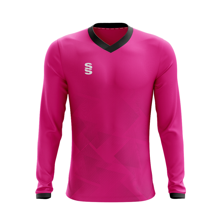 COPA SHIRT-Pink