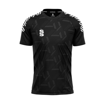 IMPACT T-SHIRT-Black