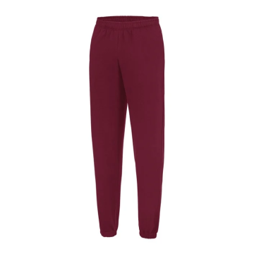 COLLEGE CUFFED SWEATPANTS