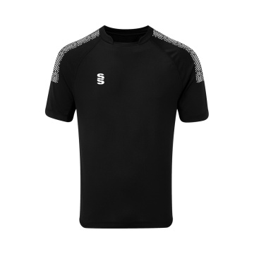 Dual Games Shirt : Black
