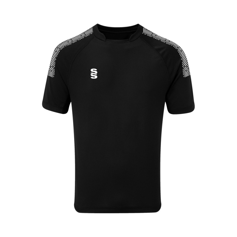 Dual Games Shirt : Black