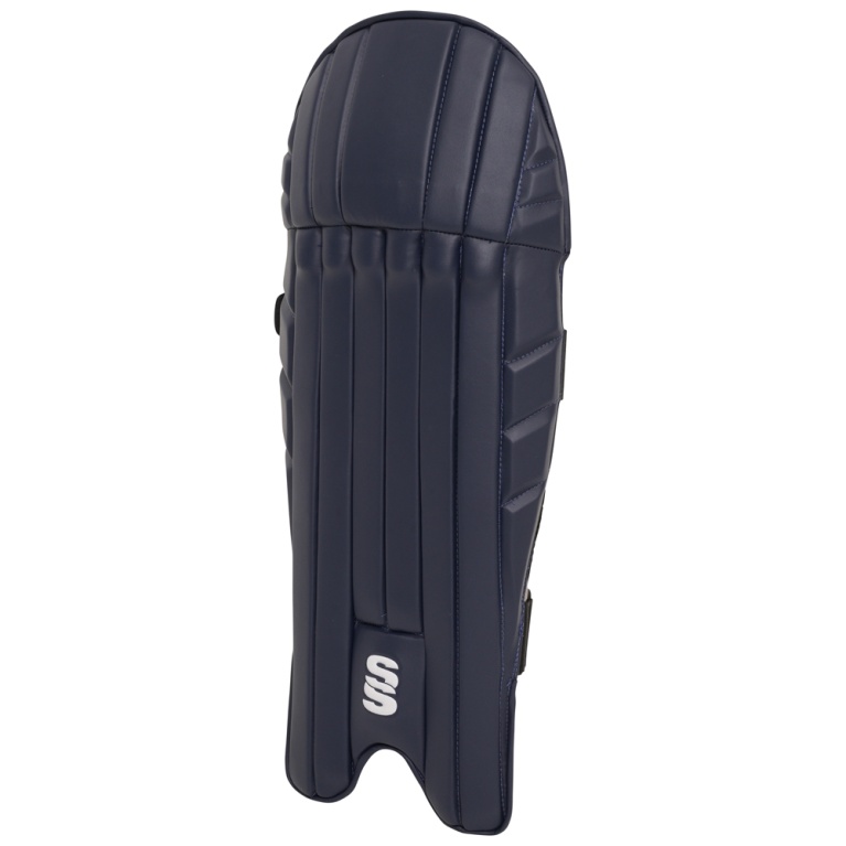 BLADE WICKET KEEPING PADS - Navy