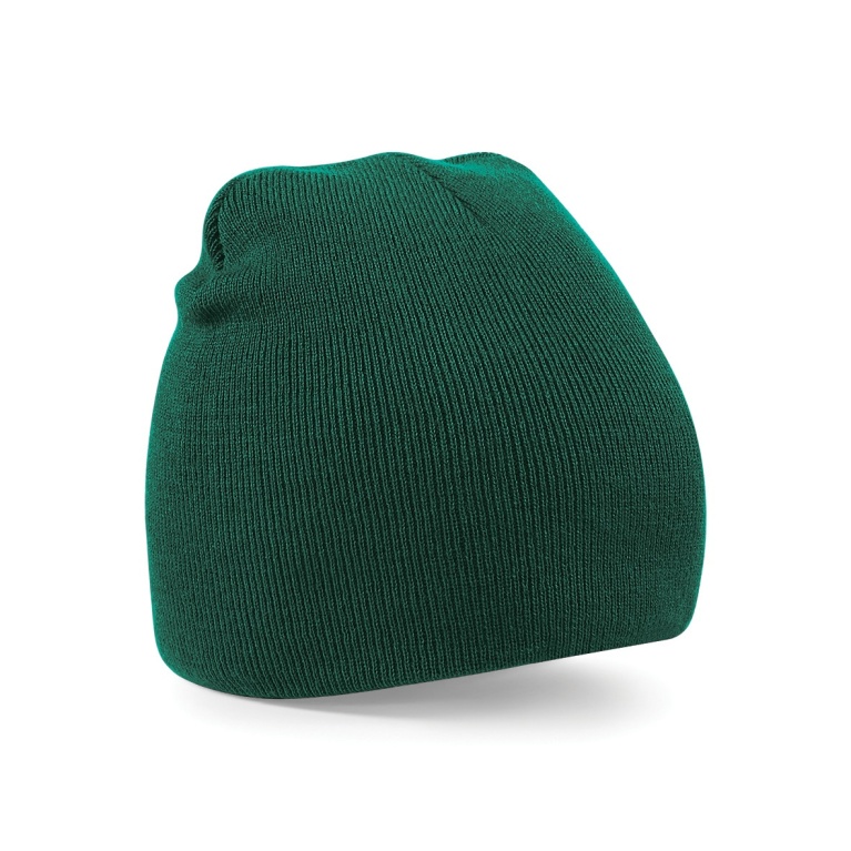 Pull-on Beanie - Bottle