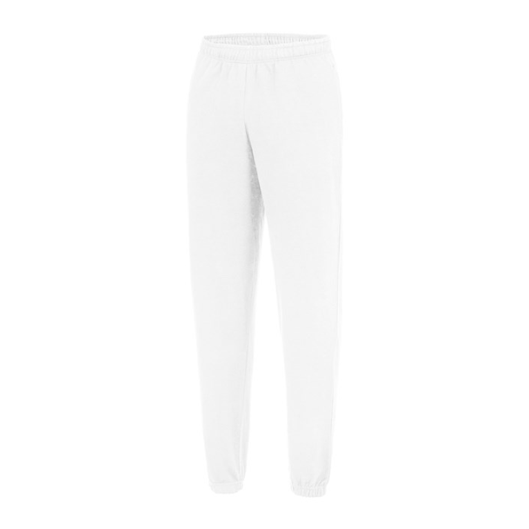 COLLEGE CUFFED SWEATPANTS