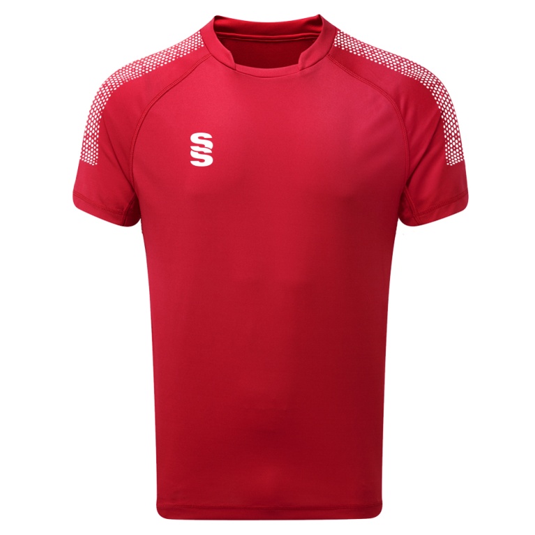 Dual Games Shirt - Womens Fit