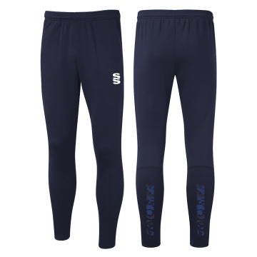Skinny Pant : Navy