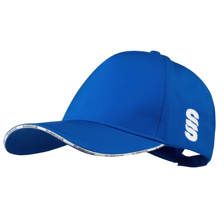 Baseball Cap - Royal