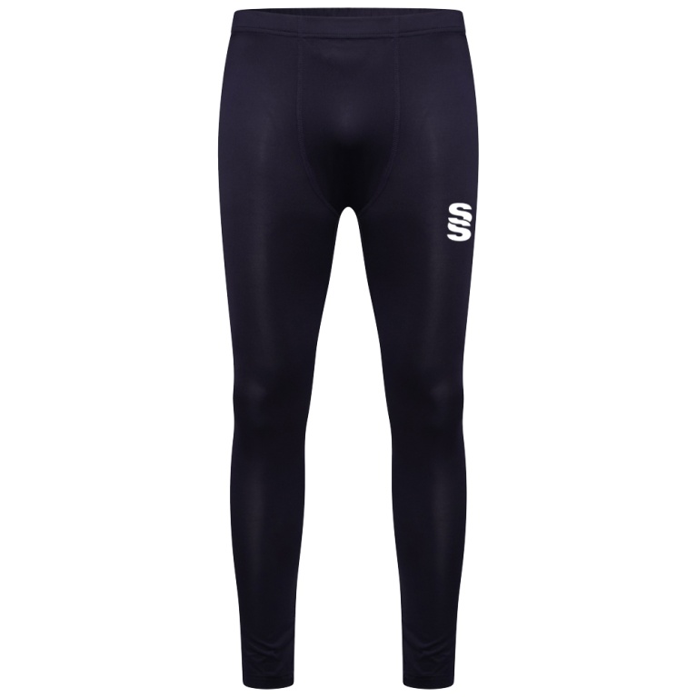 Dual Baselayer Legging