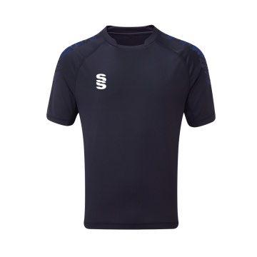 Dual Games Shirt : Navy