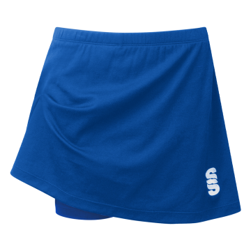 Blade Skort : Royal