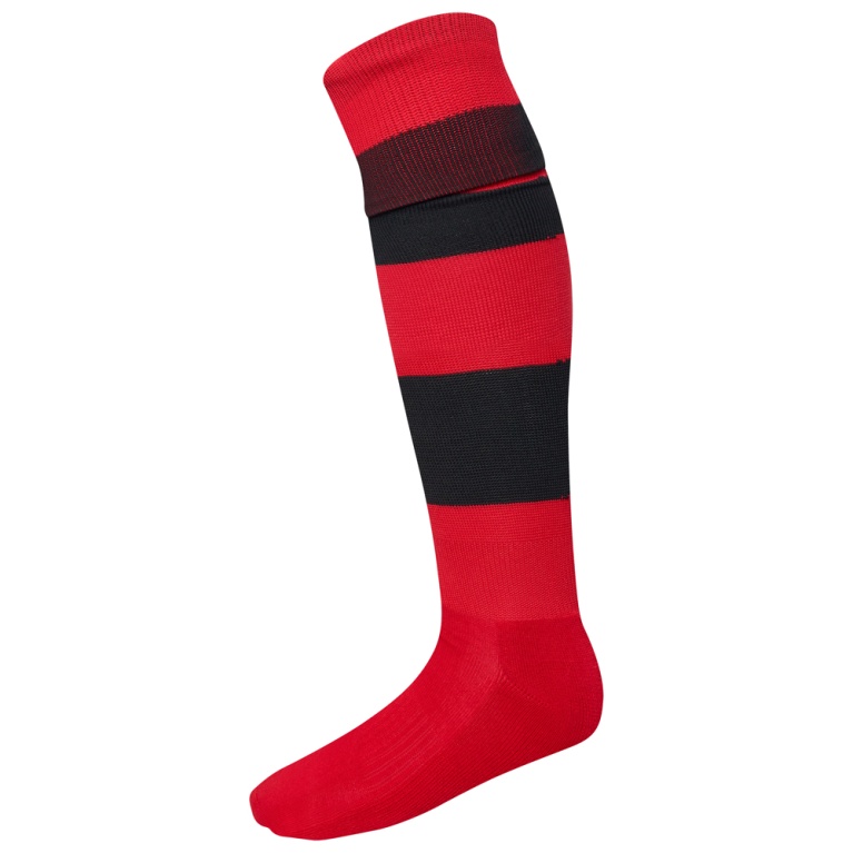 Hooped Sock