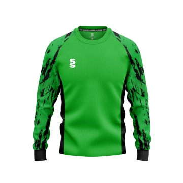 CRICKET SWEATER L/S FAST TRACK