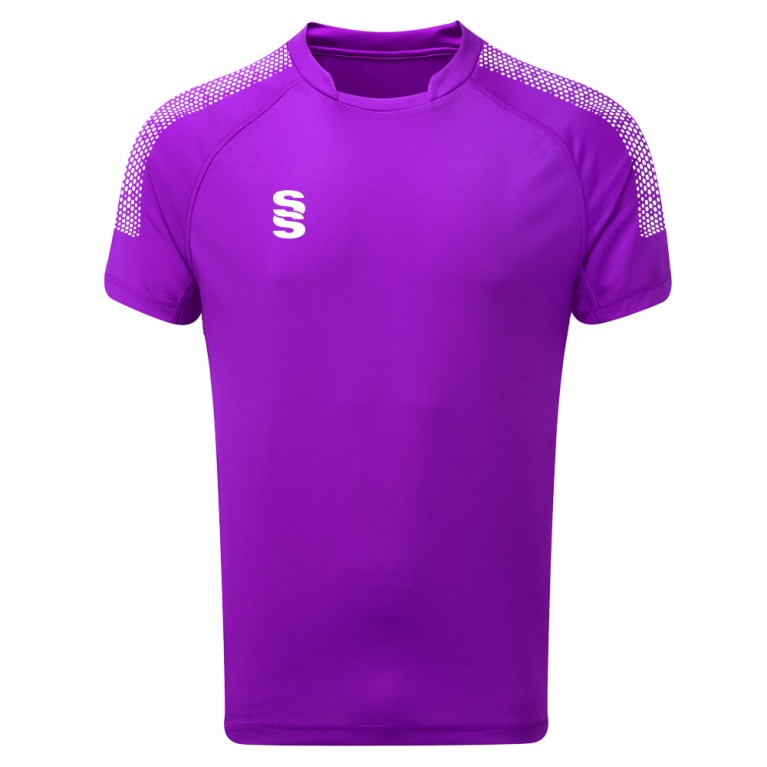 Dual Games Shirt - Womens Fit