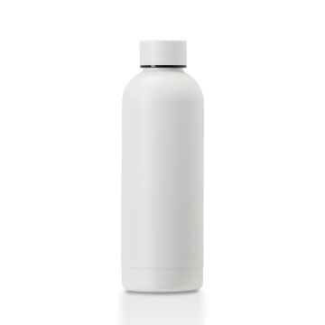 STAINLESS STEEL BOTTLE - 500ML