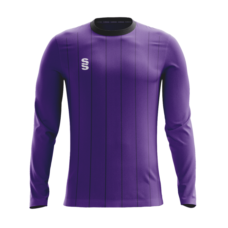 PREMIER SHIRT-Purple
