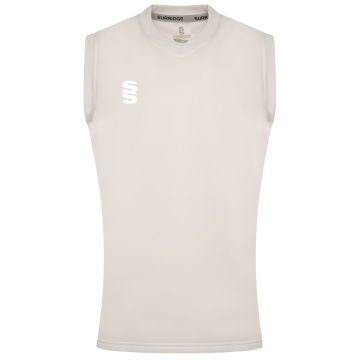 Blast Sleeveless Cricket Sweater