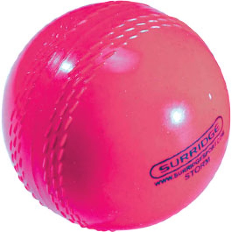 Storm Ball - Pink - Youth