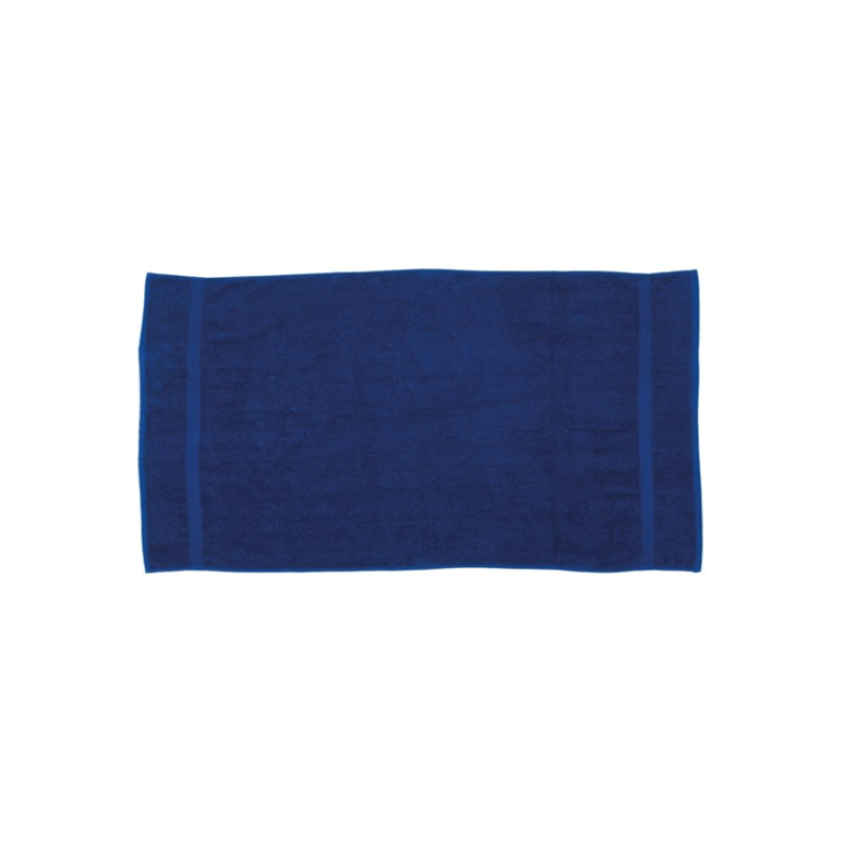 Luxury Range Bath Towel - Royal