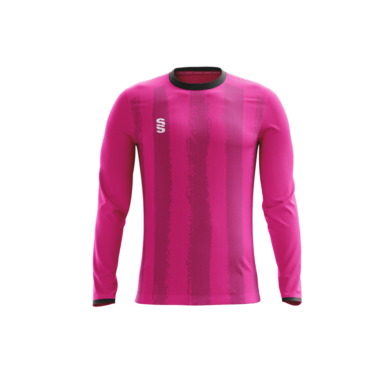 STRIKE SHIRT-Pink